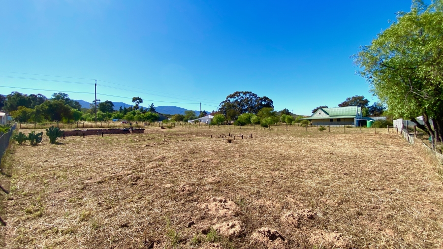 0 Bedroom Property for Sale in Aurora Western Cape